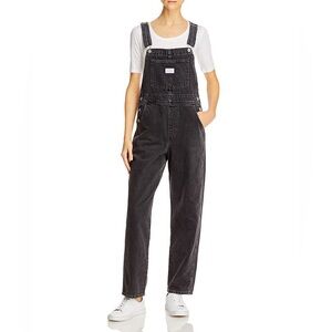 Levi’s Premium Overalls XS